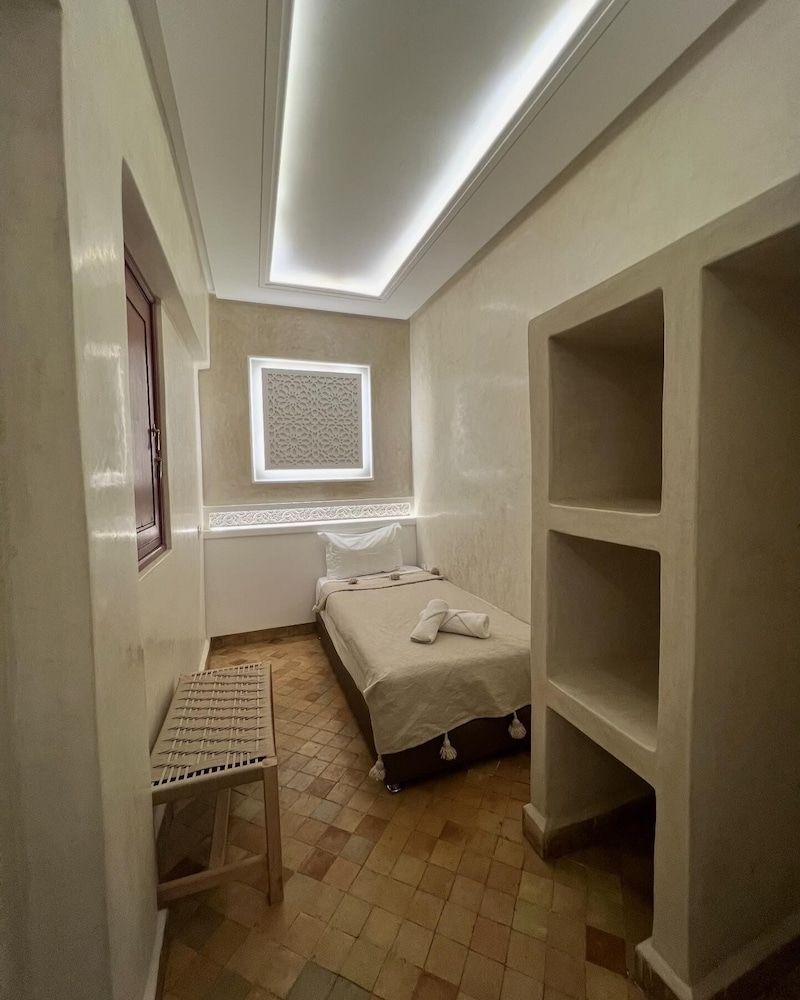 Riad dar Yammi 2