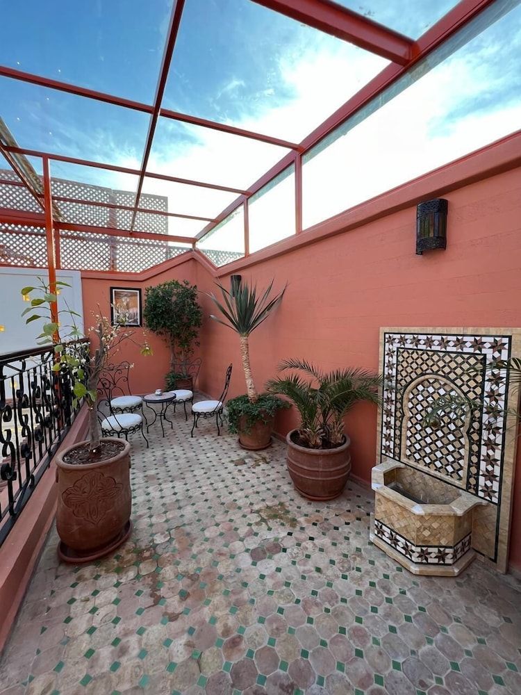 Riad dar Yammi 1