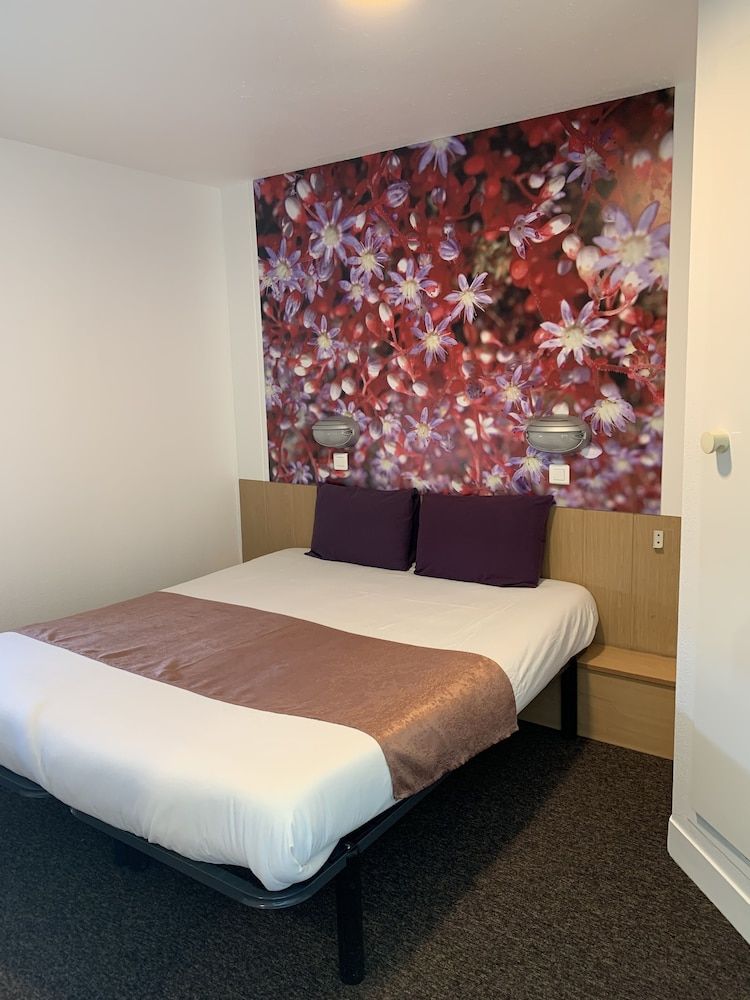 Fasthôtel Orléans Sud Zénith 3