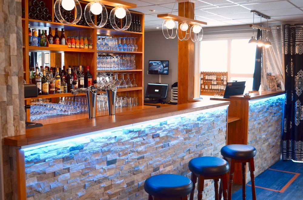 Fasthôtel Orléans Sud Zénith 2 estrelas em Orléans