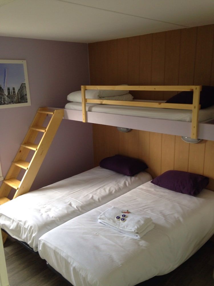 Fasthôtel Orléans Sud Zénith 2