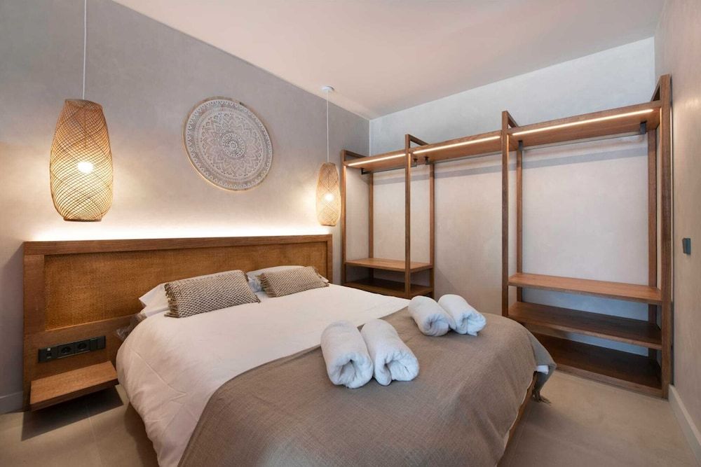 Apartamentos Balisse 3