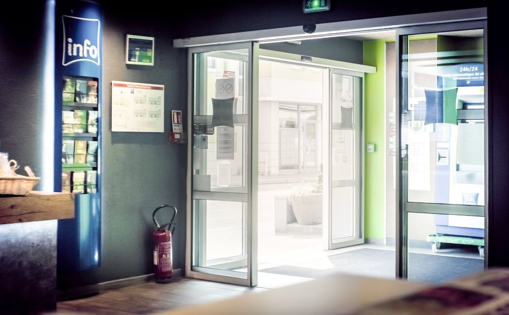 ibis budget Colmar Centre Ville 3