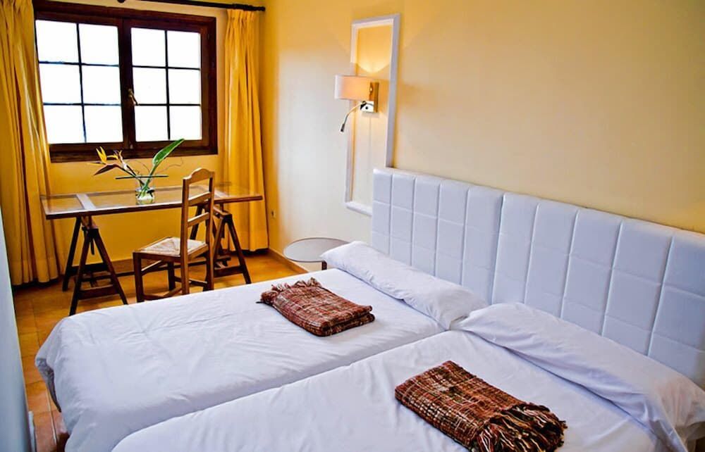 Bungalows Bahia Sur 3