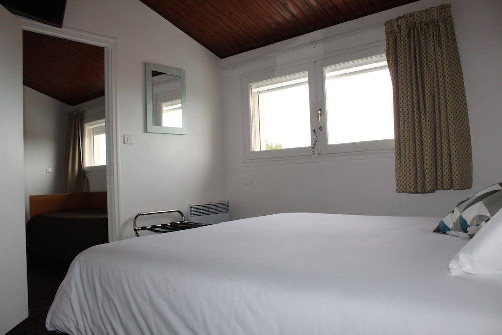 Hotel Mer et Forêt 3