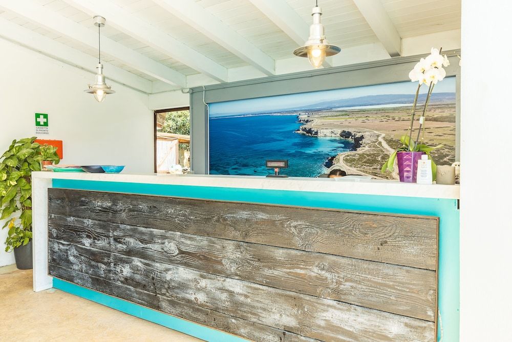 Albergo Residenziale Menhirs 2