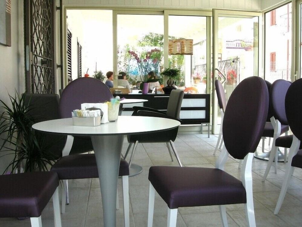 Petite Maison affittacamere 2