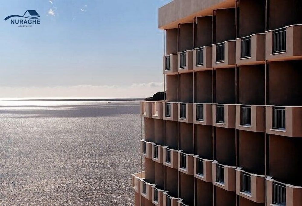 Nuraghe Apartments 1