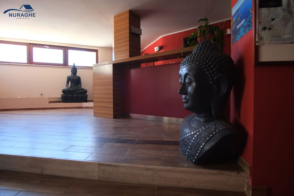 Nuraghe Apartments 2