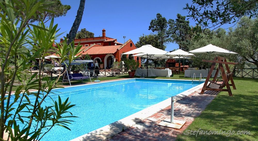 Parco delle Nazioni - Relax Grand Resort 1