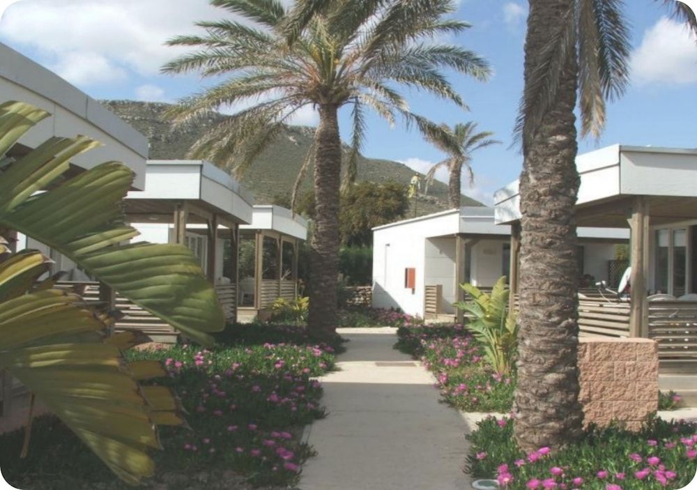 wecamp Cabo de Gata 2