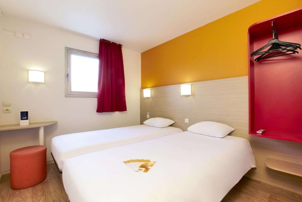 Première Classe Perpignan Nord - Aéroport 3