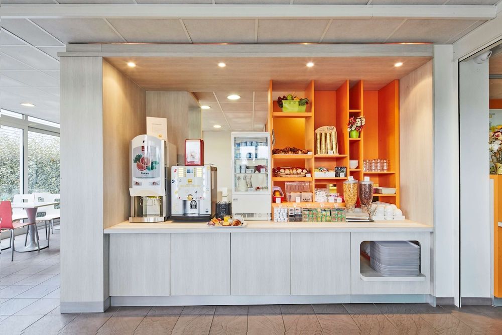 Premiere Classe Avignon Sud - Parc des Expositions 2