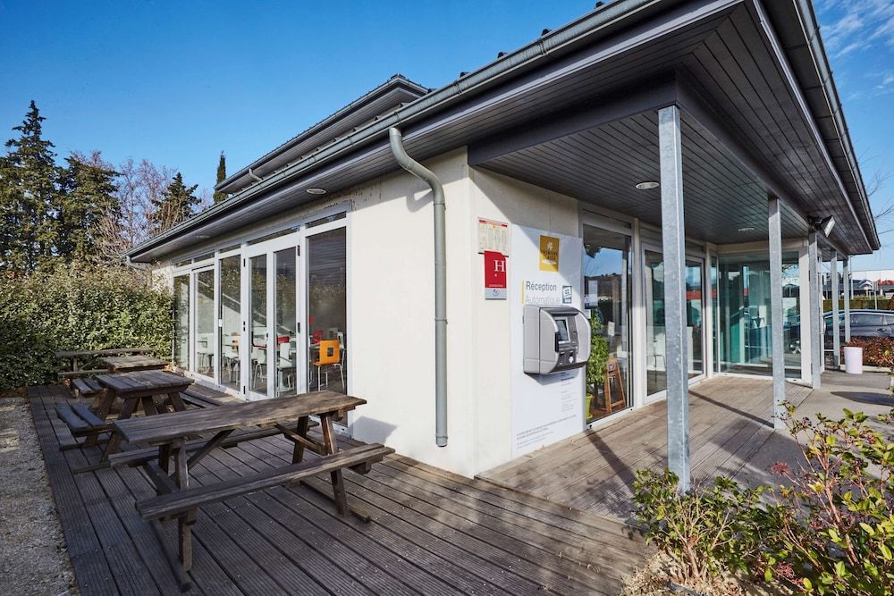 Premiere Classe Avignon Sud - Parc des Expositions 1 estrelas em Avignon