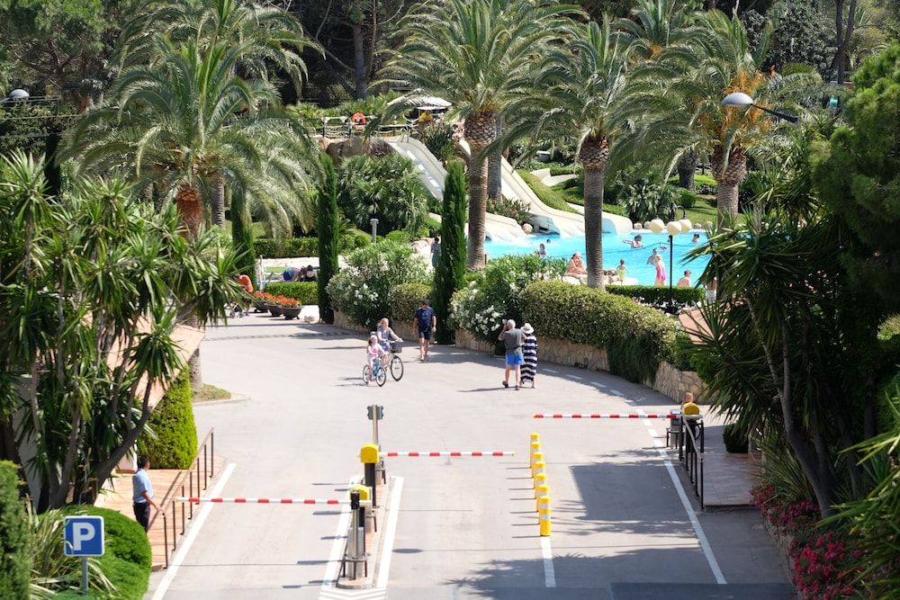 Playa Montroig Camping Resort 2