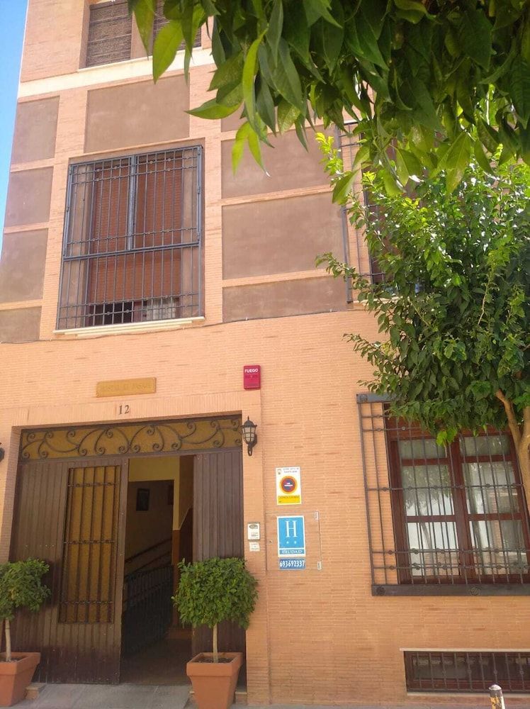 Hostal El Pasaje 1