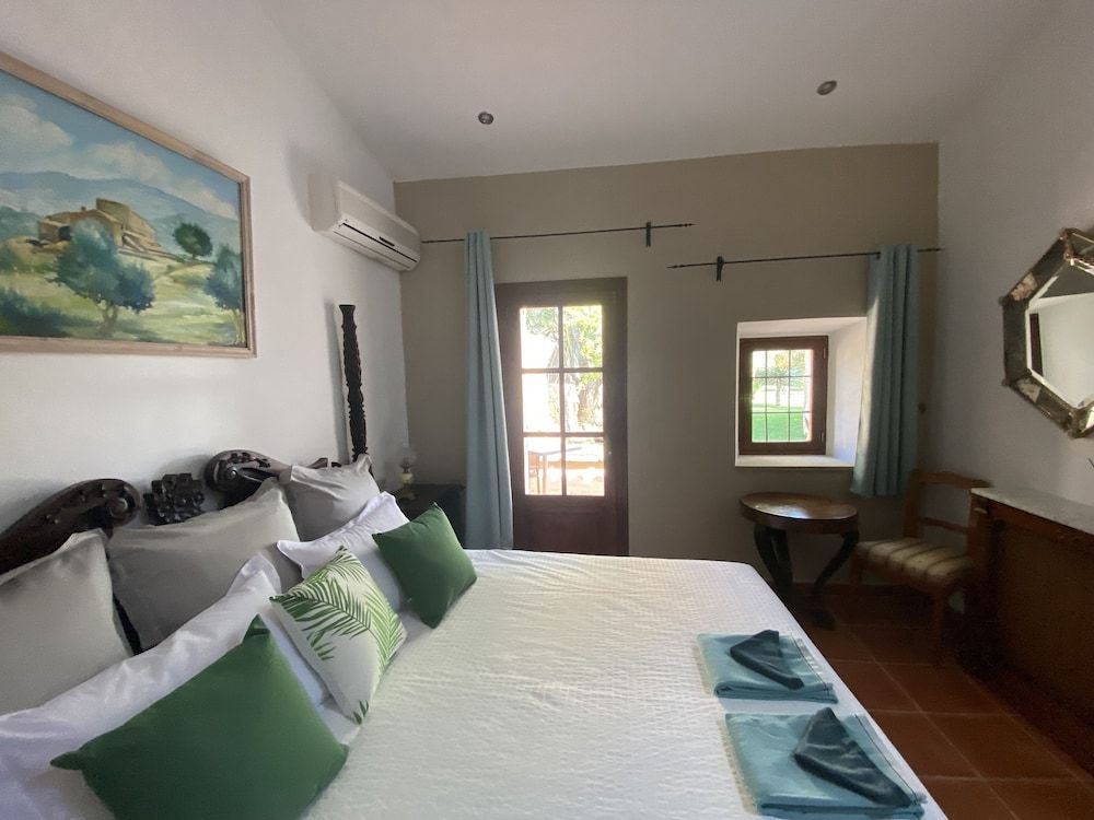 Finca Sa Canova Agroturismo 2