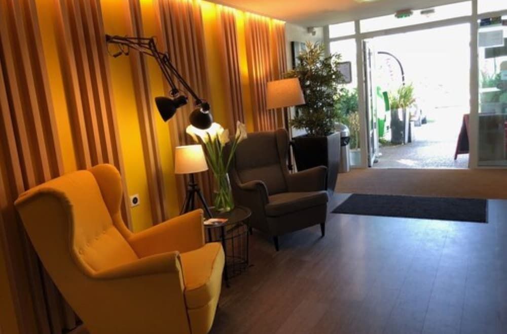 Fasthôtel Biarritz Bidart Côte Basque - FH Collection 3