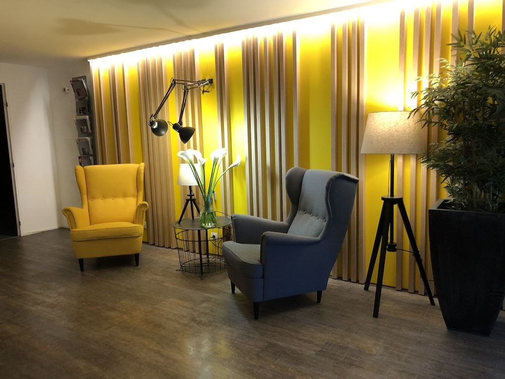 Fasthôtel Biarritz Bidart Côte Basque - FH Collection 2