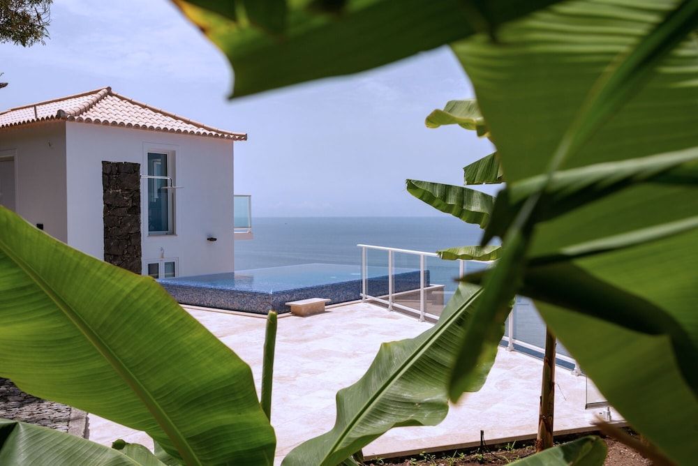 Escarpa - the Madeira Hideaway 3