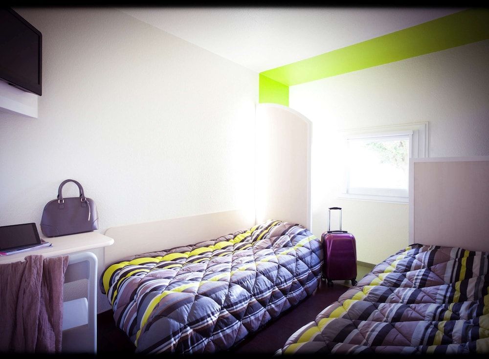 hotelF1 Colmar Parc Des Expositions 2