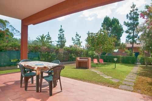 Residence Il Vascello 3 étoiles à Muravera