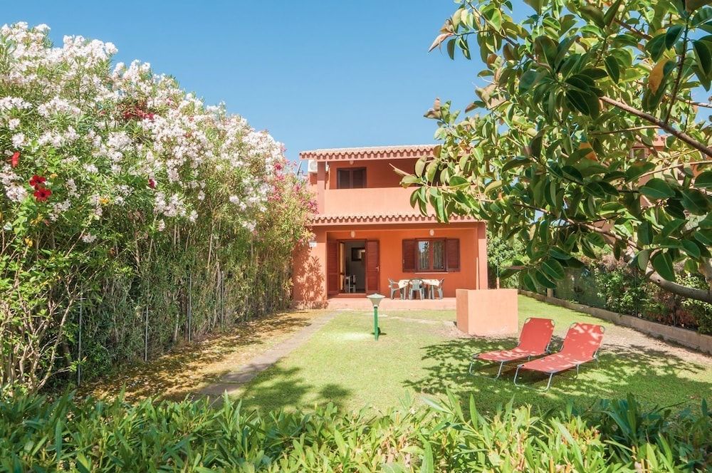 Residence Il Vascello 1