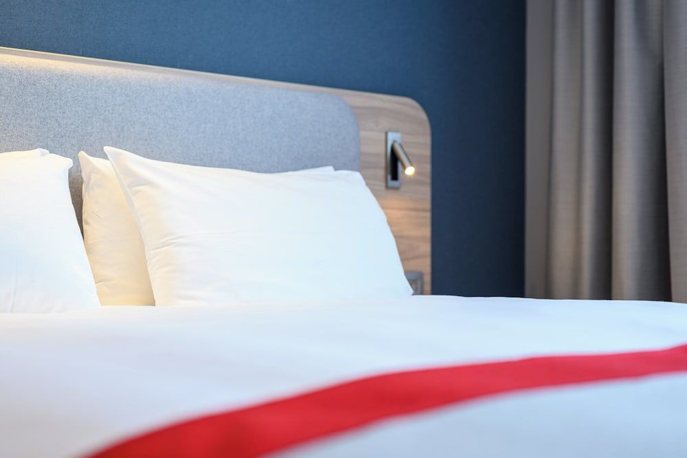 Holiday Inn Express Antwerp City Centre, an IHG Hotel 2