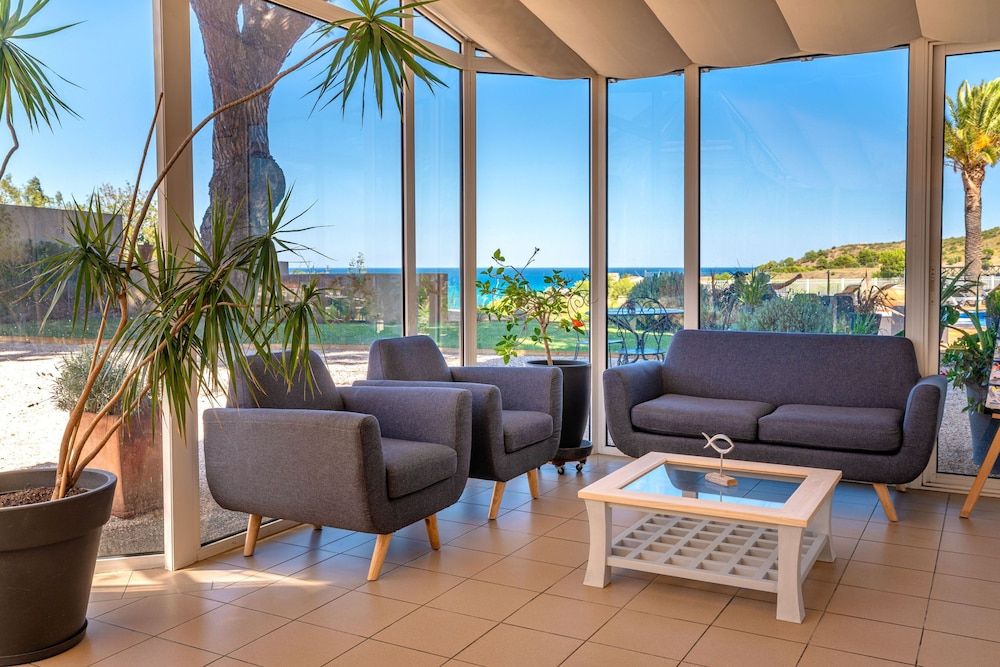 Les Jardins du Cèdre 2