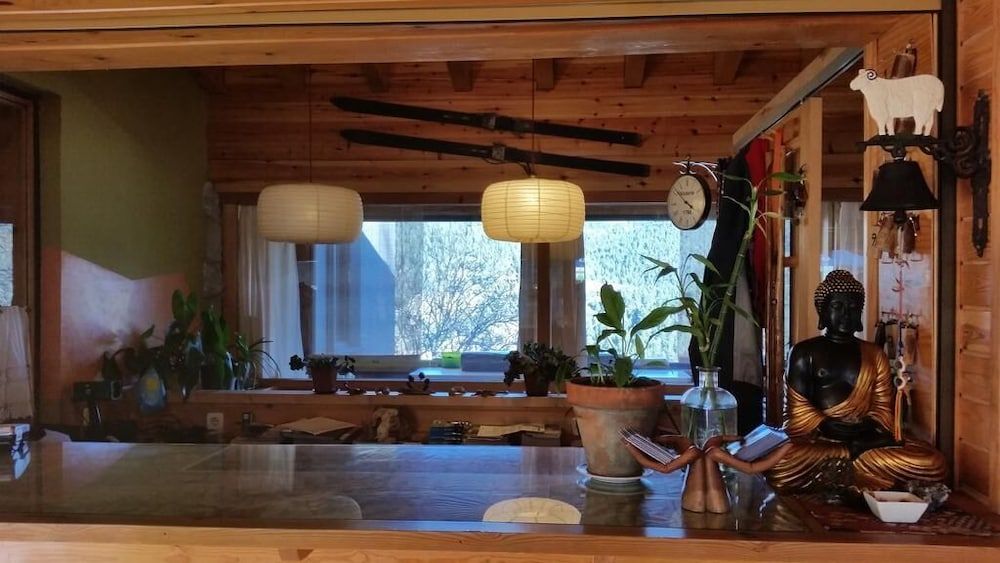 Hostal Xalet Refugi Pere Carné - Hostel 3