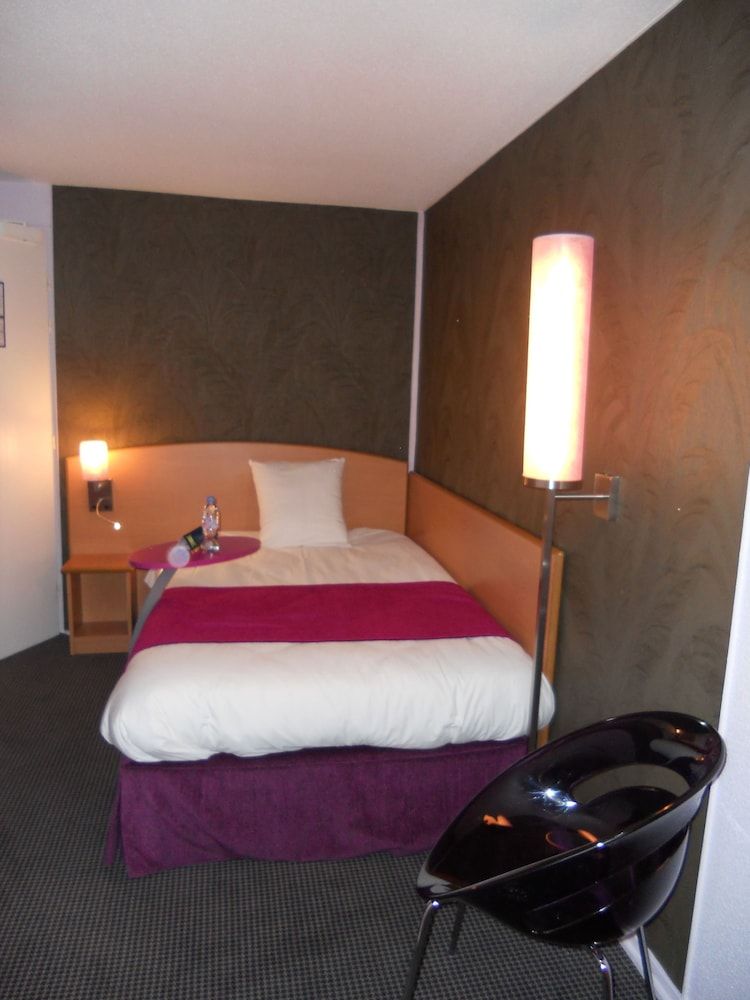 ibis Styles Bourg en Bresse 3