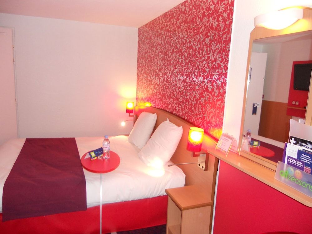 ibis Styles Bourg en Bresse 2