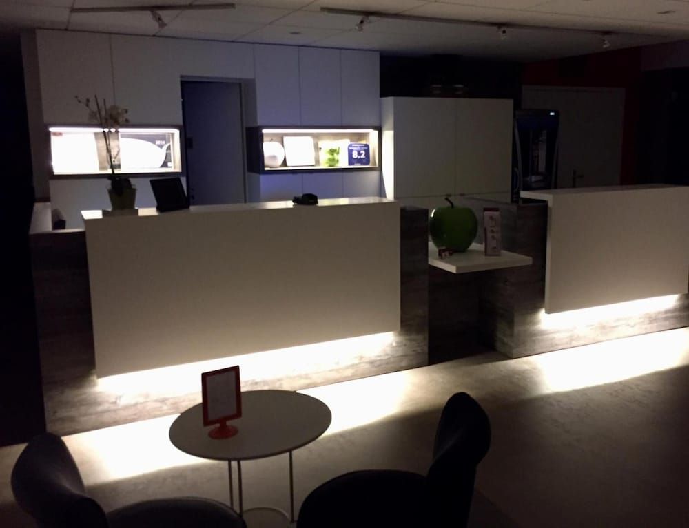 Brit Hotel Rouen Sud / Val De Reuil 2