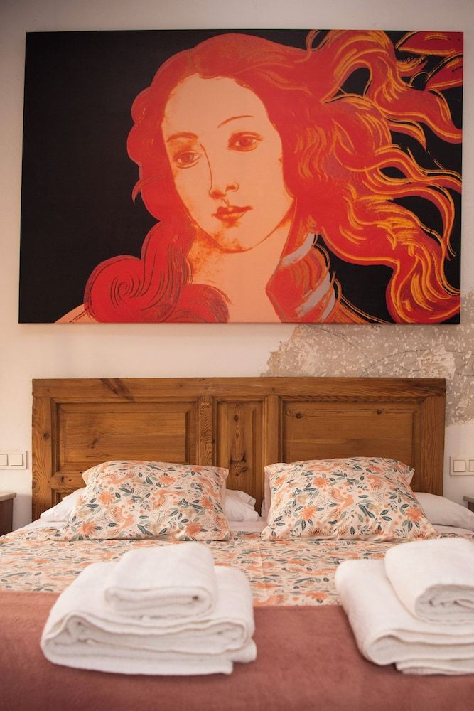Hotel Castillo-Palacio de Bulbuente 3