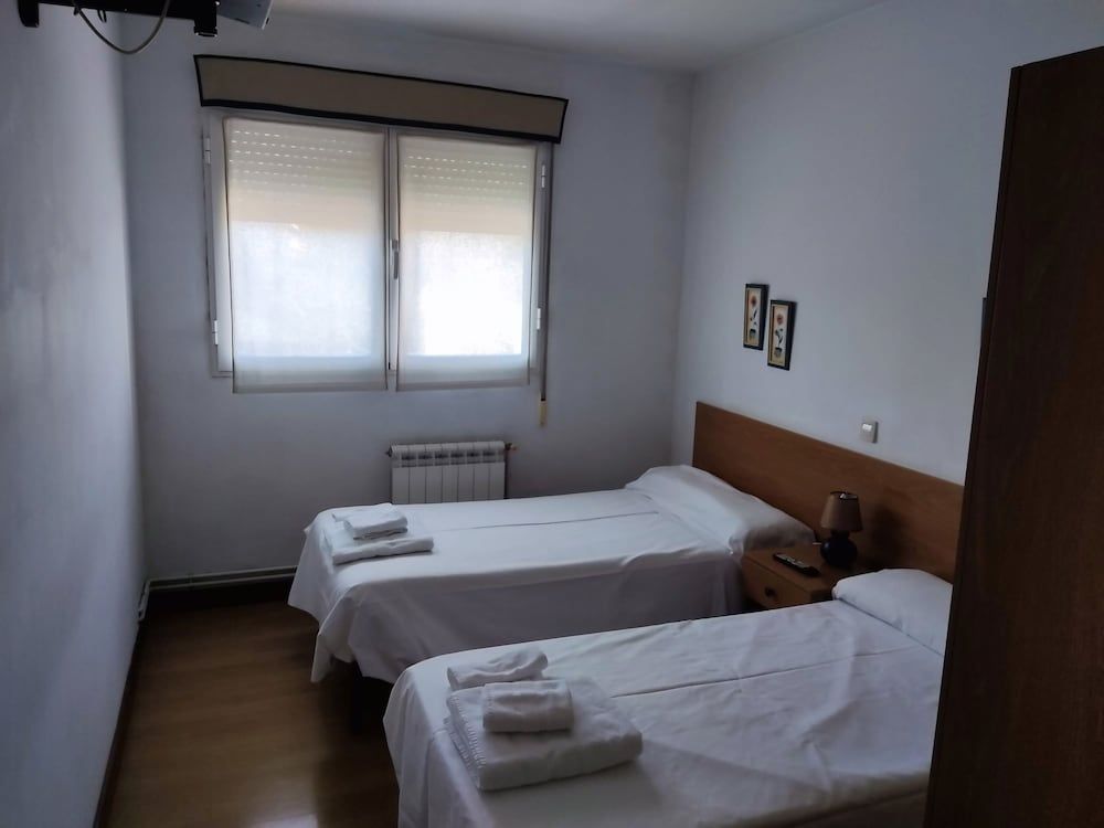 Pensión Las Matillas 3