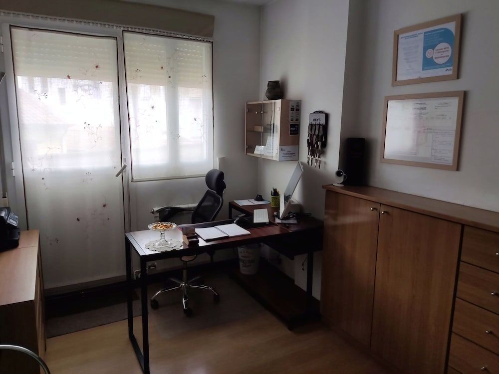 Pensión Las Matillas 2