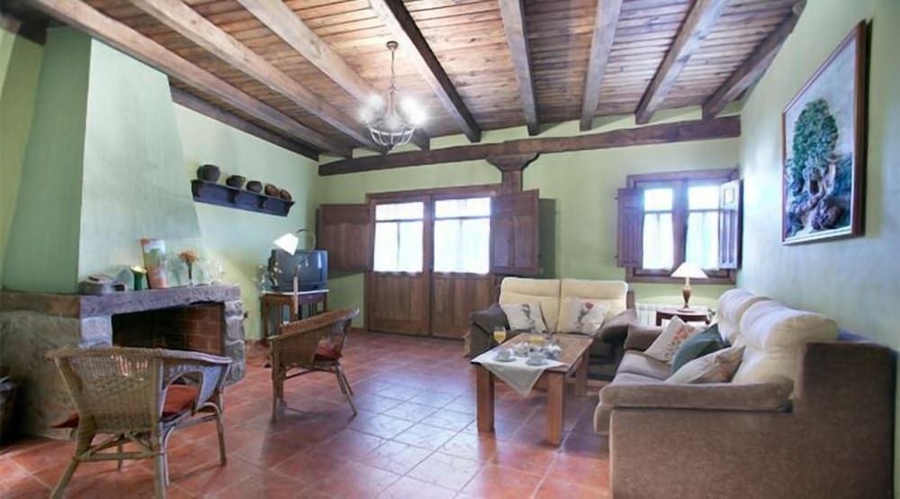 Casa Rural Garza Real 1