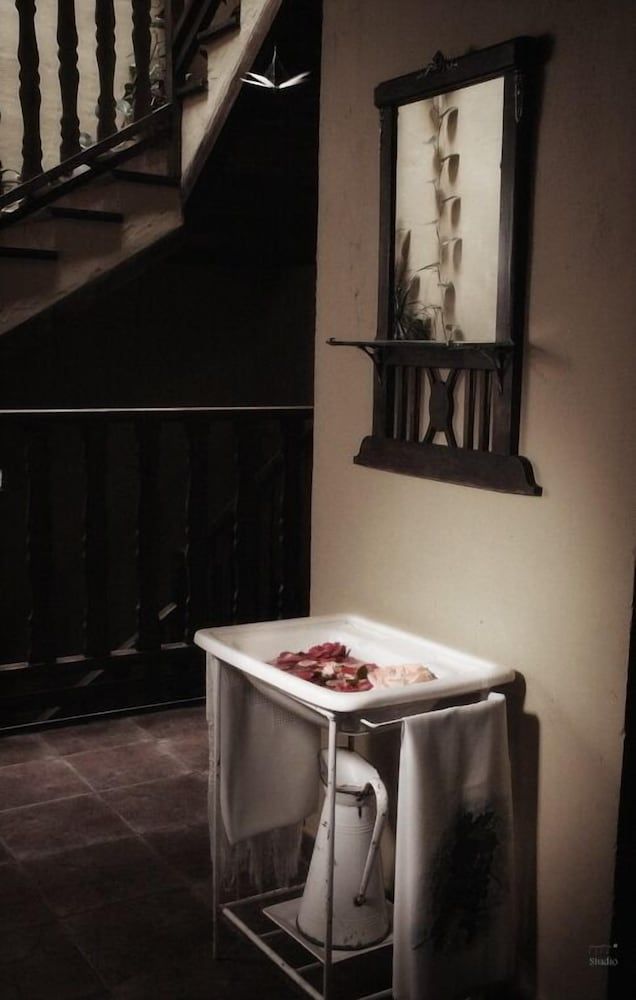 Casa Rural Garza Real 3