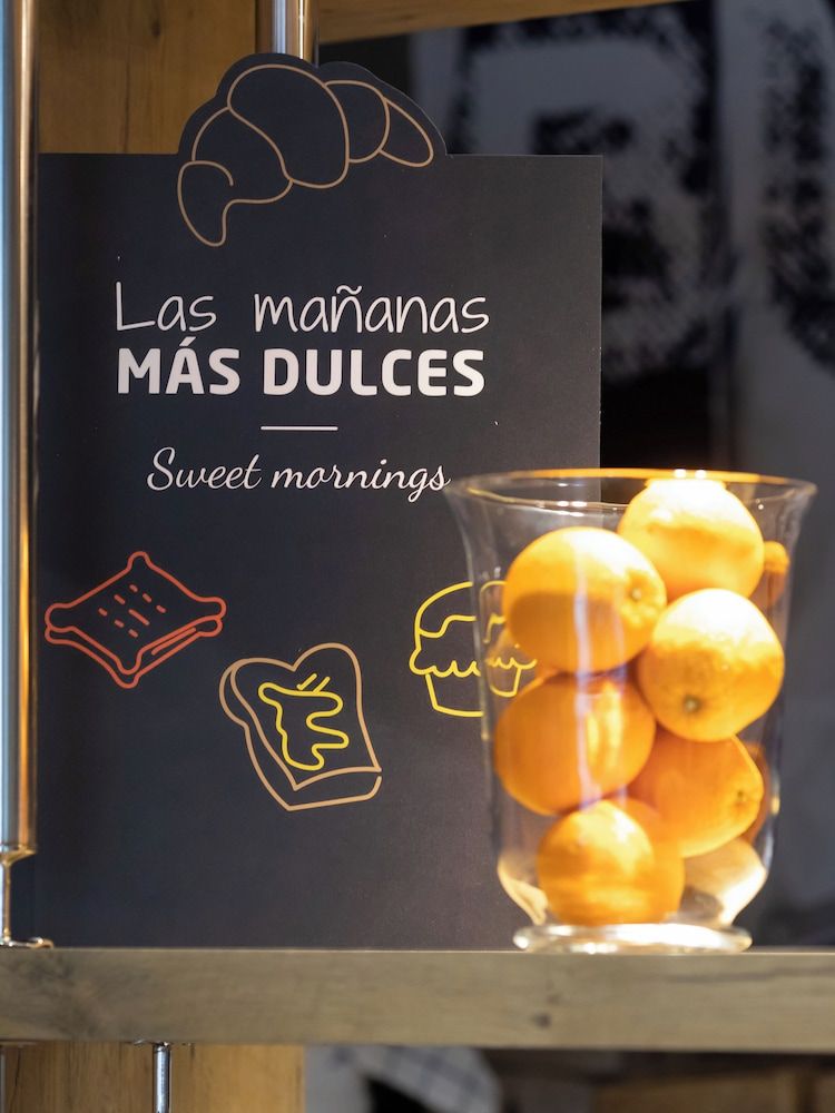 ibis budget Logroño Centro 3