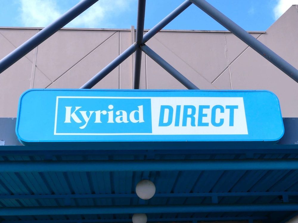 KYRIAD DIRECT Toulon Ouest  - La Seyne sur Mer 3