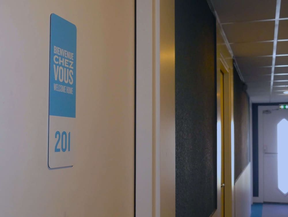 KYRIAD DIRECT Toulon Ouest  - La Seyne sur Mer 2