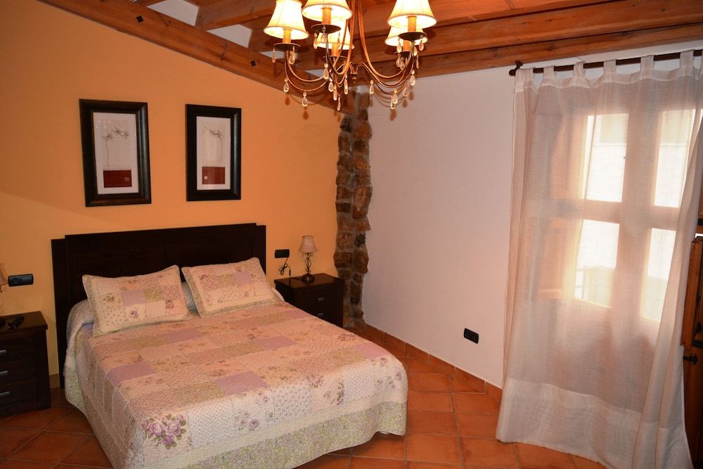 Casa Rural Forn del Sitjar 2