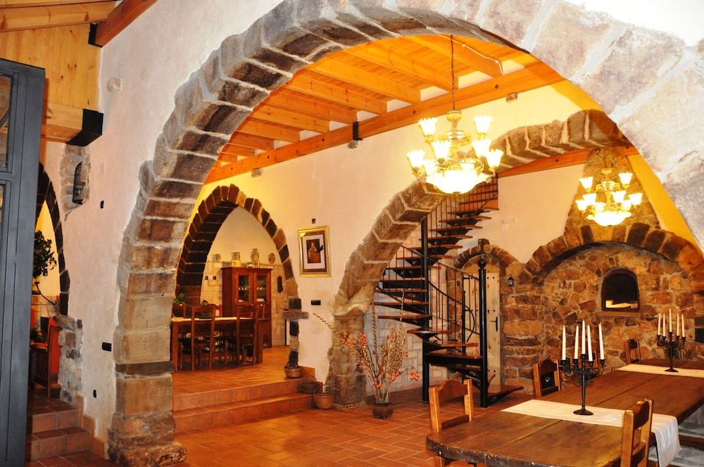 Casa Rural Forn del Sitjar 4 estrelas em Cabanes