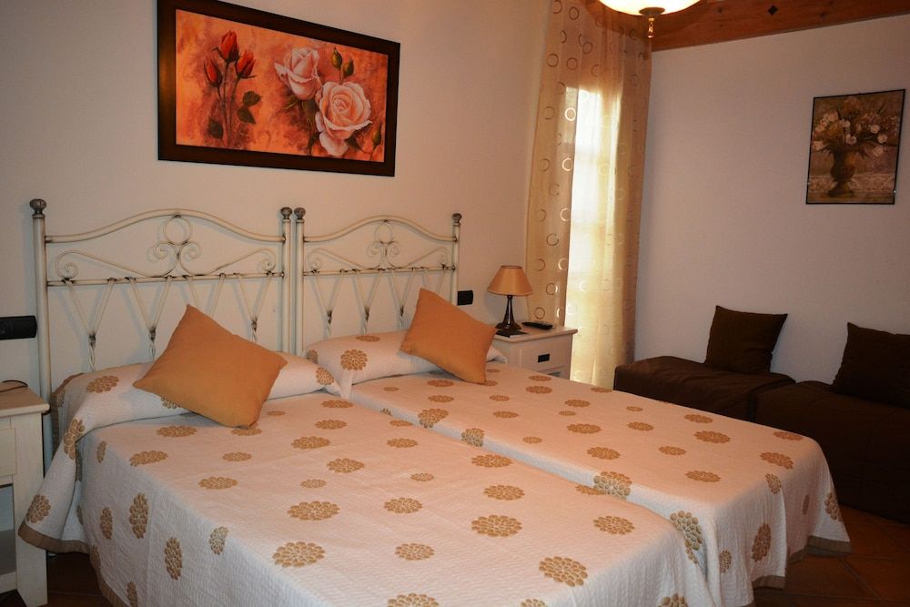 Casa Rural Forn del Sitjar 3