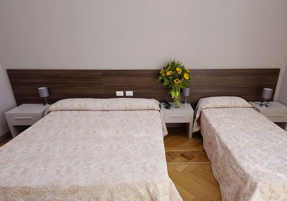 Grand Hotel Mediterranée 3