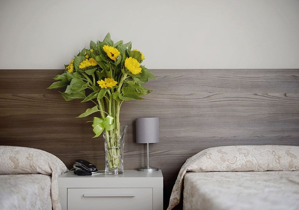 Grand Hotel Mediterranée 2