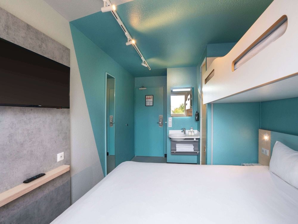 ibis budget Rennes Chantepie 2