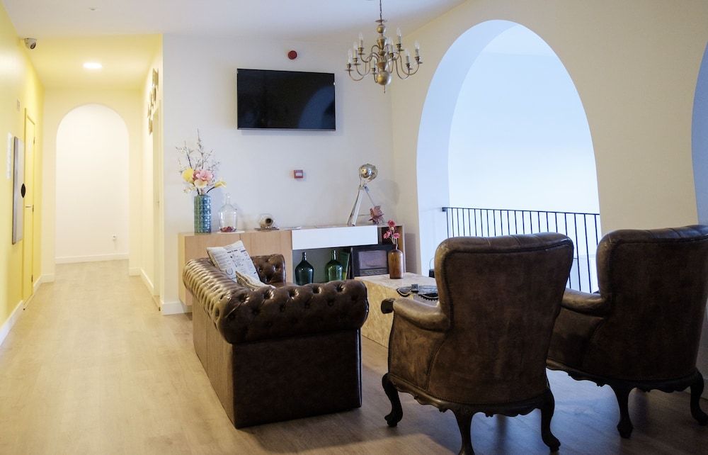 Hi Go Hostel & Suites 2