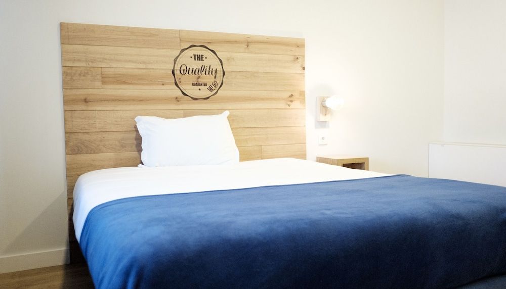 Hi Go Hostel & Suites 3