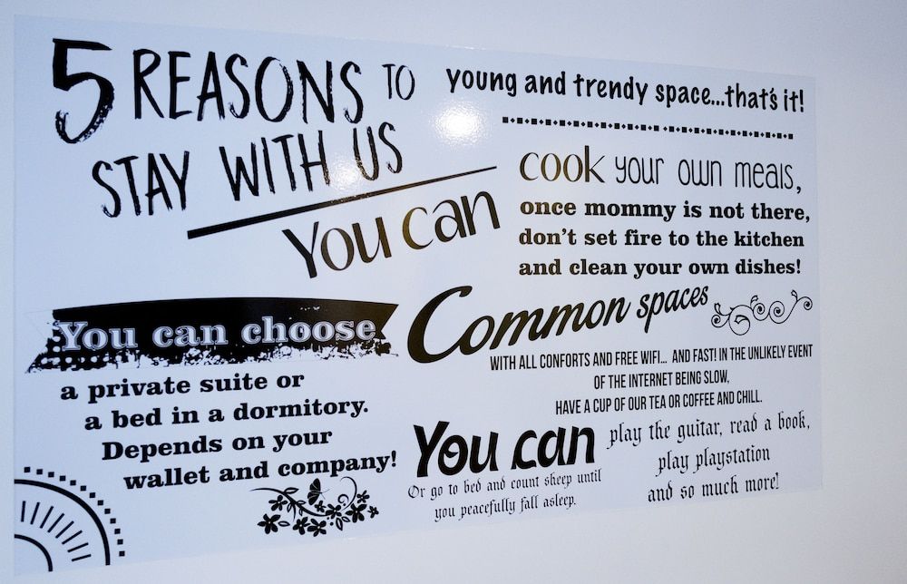 Hi Go Hostel & Suites 1